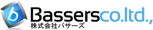 株式会社BASSERSロゴ